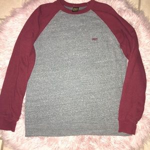 Obey crewneck